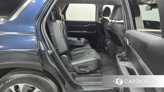 Hyundai Palisade 2020 Синий из Кореи, фото 2