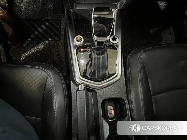 Ssangyong Berry New Tivoli 2019 Белый из Кореи, фото 2