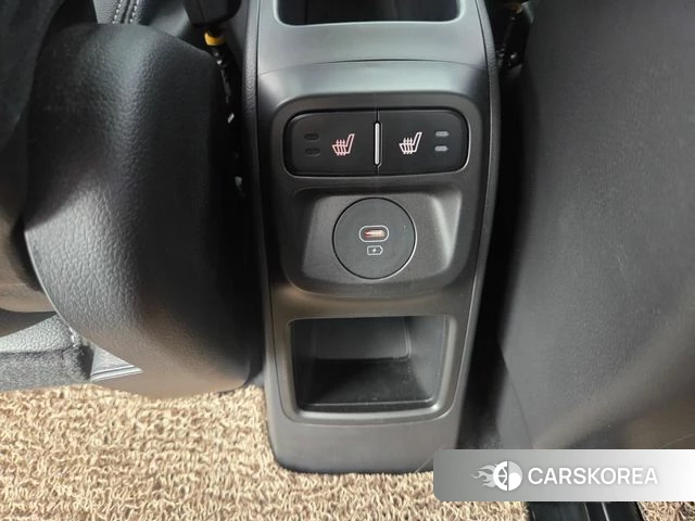 Kia The New Kia Ray 2025 Белый из Кореи, фото 2