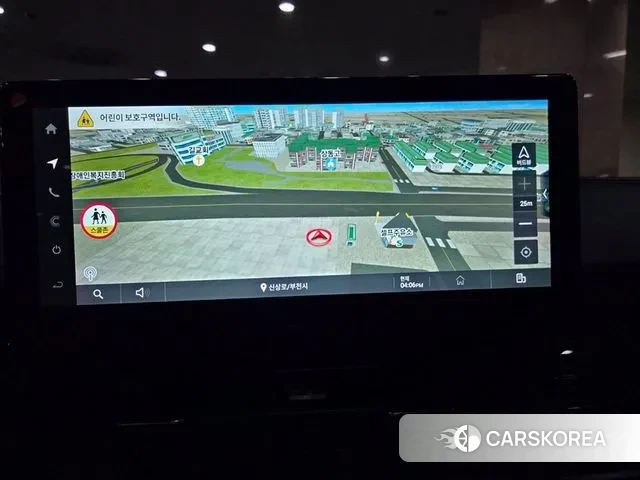 Ssangyong The New Rexton Sport 2023 Цвет тростника из Кореи, фото 2