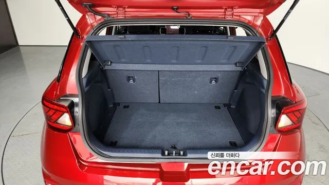 Hyundai Venue id 2639357 из Кореи 2