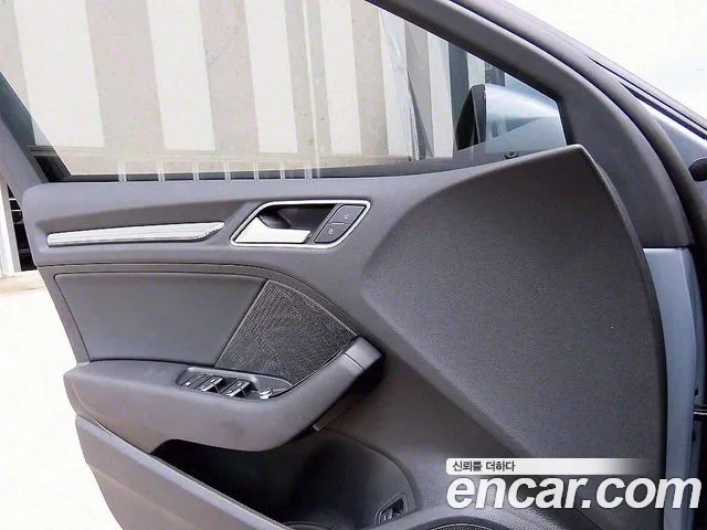 Audi New A3 id 2886967 из Кореи 2