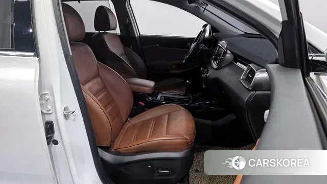 Kia The New Sorento 2018 Белый из Кореи, фото 2