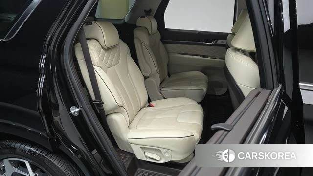 Hyundai Palisade 2020 Белый из Кореи, фото 2