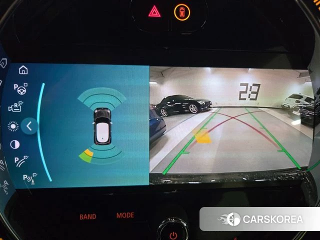 Mini Cooper 2023 Черный из Кореи, фото 2