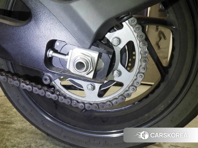 Проданный Suzuki GSX-S1000S Katana id 4010973 из Японии