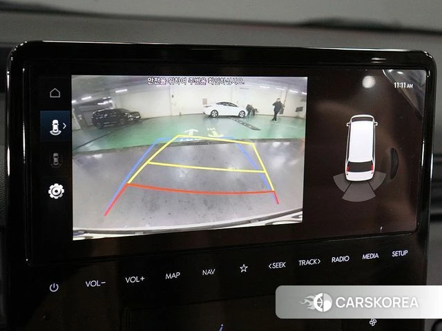 Hyundai Staria 2023 Белый из Кореи, фото 2