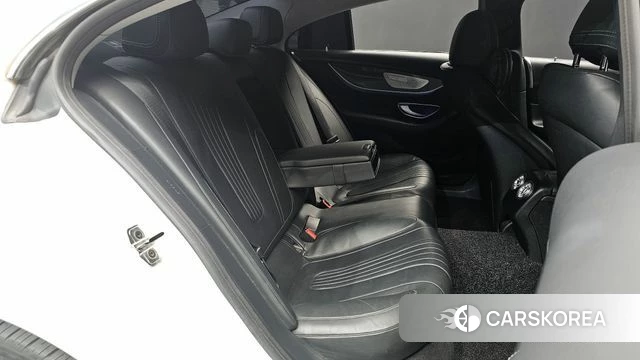 Mercedes-Benz CLS-Class C257 2019 Белый из Кореи, фото 2