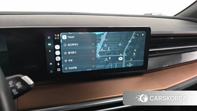 Ssangyong The New Torres 2024 Белый из Кореи, фото 2