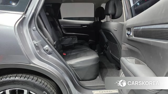 Renault Korea (Samsung) The New QM6 2020 Серый из Кореи, фото 2