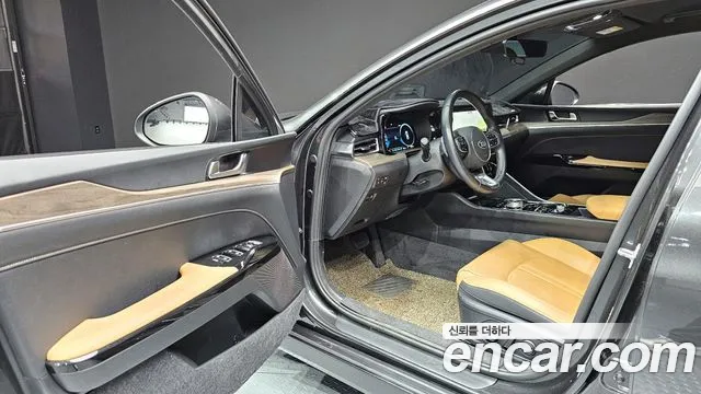 Kia K5 Hybrid 3rd Generation id 2703583 из Кореи 2