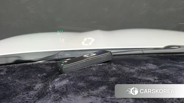 Renault Korea (Samsung) XM3 2022 Белый из Кореи, фото 2