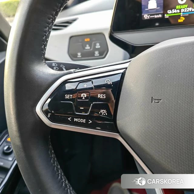 Volkswagen ID.3 2023 Белый из Китая, фото 2