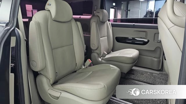 Kia All New Carnival 2018 Серый из Кореи, фото 2