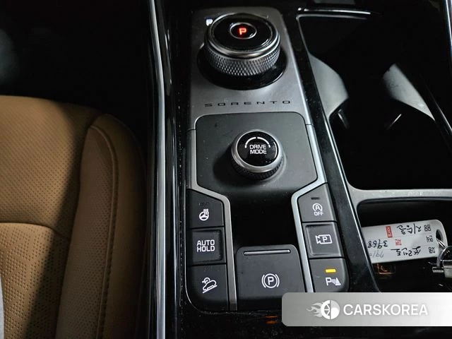 Kia Sorento 4th Generation 2021 Белый из Кореи, фото 2
