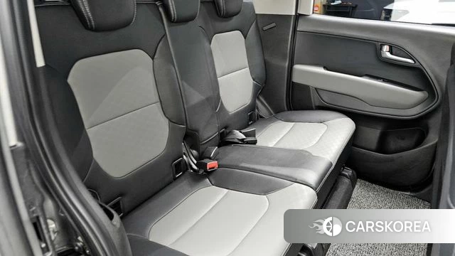 Kia The New Ray 2021 Серый из Кореи, фото 2