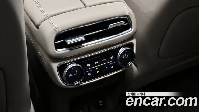 Genesis GV80 id 2664323 из Кореи 2