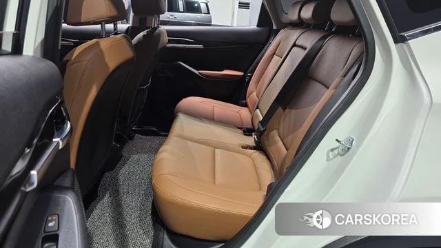 Kia The New Seltos 2023 Белый из Кореи, фото 2