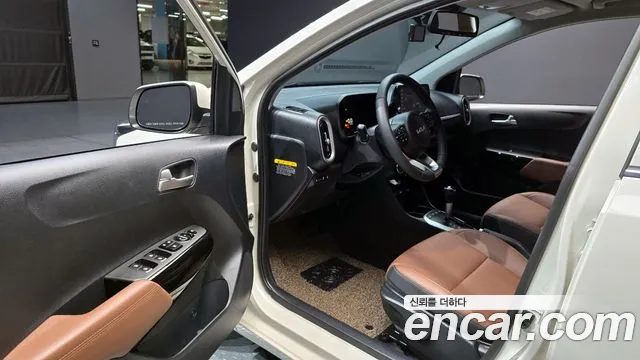 Kia The New Morning (JA) id 2474951 из Кореи 2