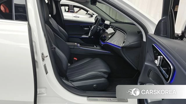 Mercedes-Benz E-Class W214 2024 Белый из Кореи, фото 2