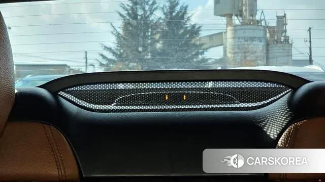 Mercedes-Benz C-Class W205 2018 Белый из Кореи, фото 2