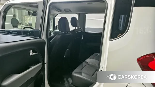 Kia The New Ray 2021 Белый из Кореи, фото 2