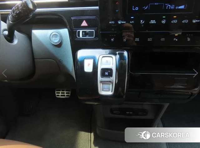 Hyundai Staria 2024 Белый из Кореи, фото 2
