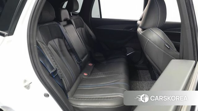 Renault Korea (Samsung) Grand Coleos 2025 Белый из Кореи, фото 2
