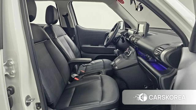 Hyundai Casper 2022 Белый из Кореи, фото 2
