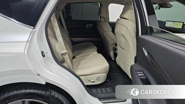 Genesis GV80 2020 Белый из Кореи, фото 2