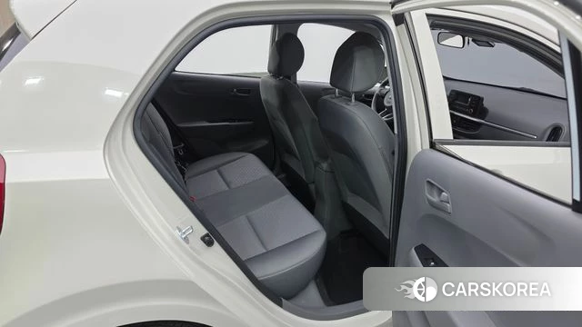 Kia Morning Urban (JA) 2021 Жемчужный цвет из Кореи, фото 2