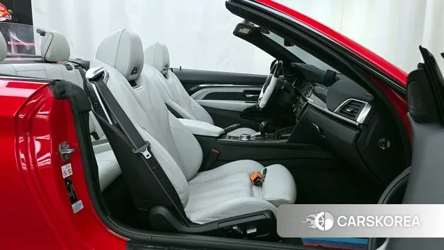 BMW M4 (F82) id 3085038 из Кореи 2