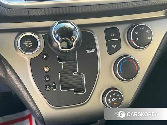 Kia The New Ray 2021 Жемчужный цвет из Кореи, фото 2