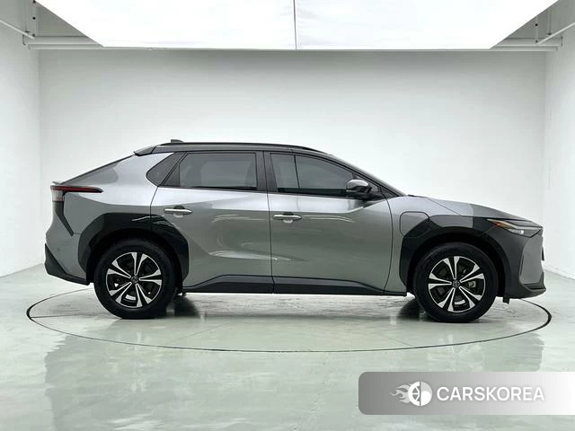 Toyota FAW bZ4X 2022 Другой из Китая, фото 2