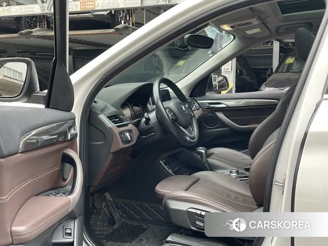 BMW X1 id 4209706 из Китая 2