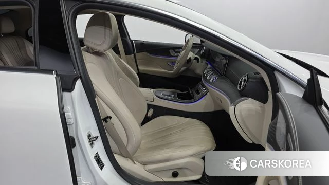 Mercedes-Benz CLS-Class C257 2021 Белый из Кореи, фото 2