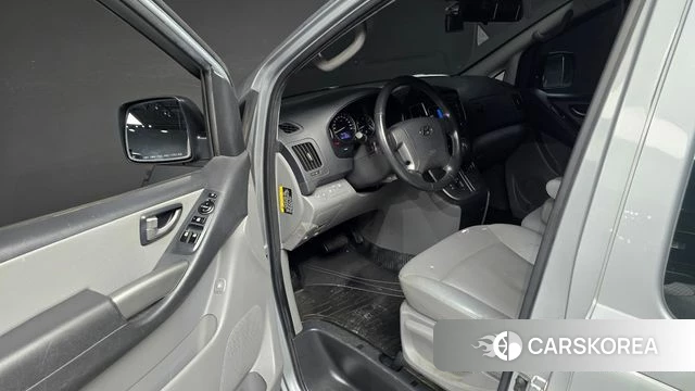 Hyundai The New Grand Starex 2020 Серебряный из Кореи, фото 2