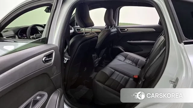 Renault Korea (Samsung) XM3 2022 Белый из Кореи, фото 2