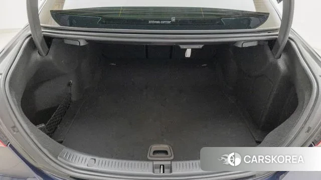 Mercedes-Benz E-Class W213 2022 Синий из Кореи, фото 2