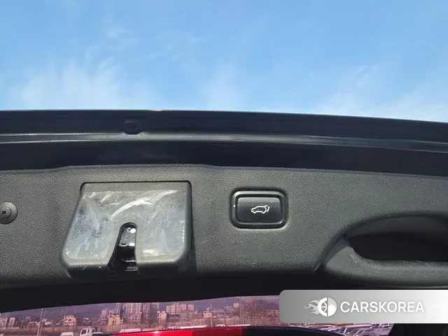 Kia The New Sorento 2018 Черный из Кореи, фото 2