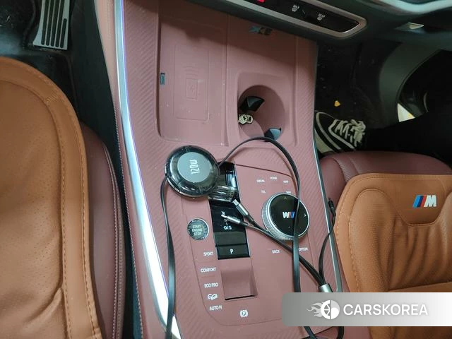 BMW X5 2025 Черный из Китая, фото 2