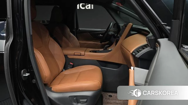 Toyota Alphard 4th Generation 2025 Черный из Кореи, фото 2