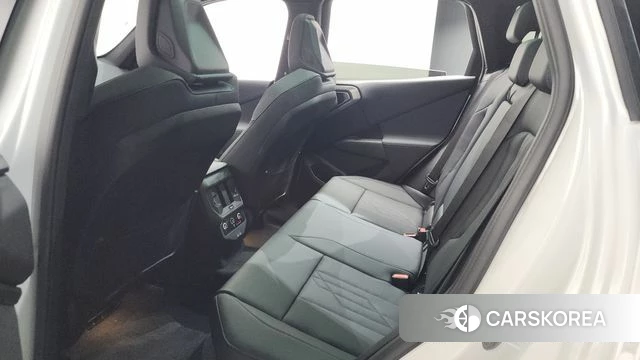 BMW X3 (G45) 2025 Белый из Кореи, фото 2