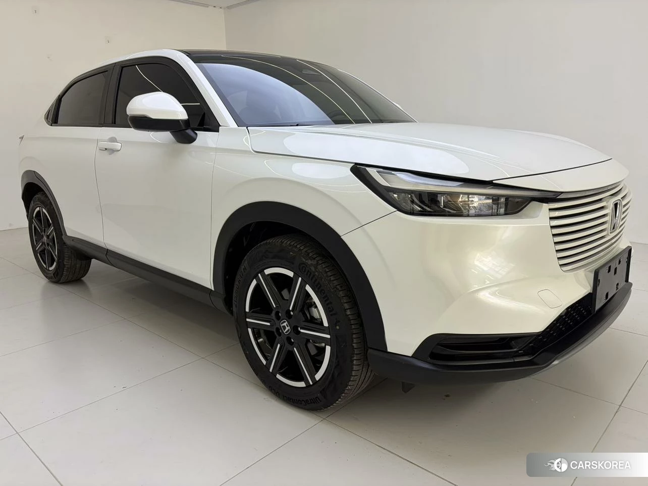 Honda Binzhi 2022 Белый из Китая, фото 2