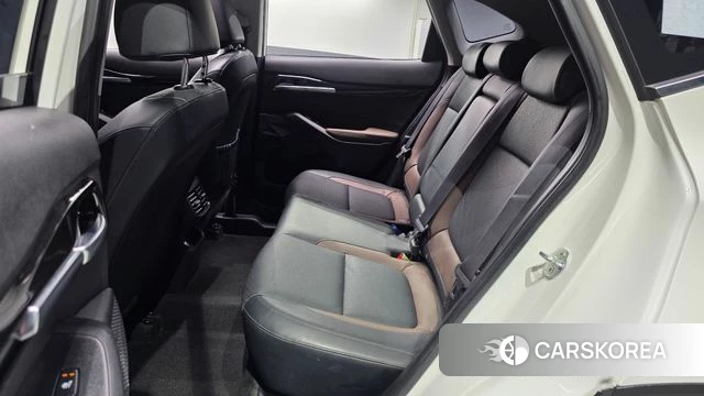 Kia Seltos 2020 Белый из Кореи, фото 2