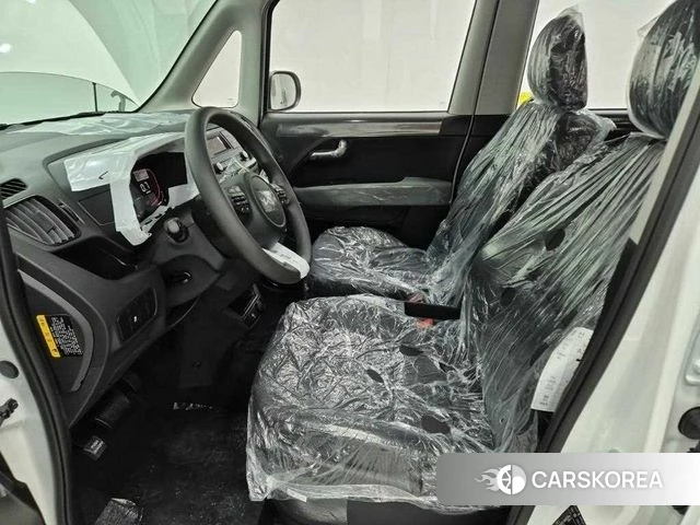 Kia The New Kia Ray 2026 Белый из Кореи, фото 2