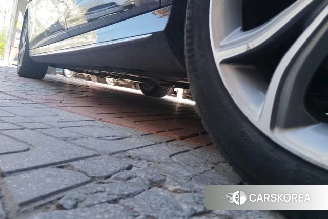 Mercedes-Benz E-class 2021 Черный из Китая, фото 2