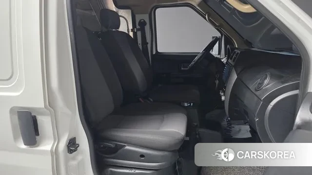 Dongfeng Socon C35 2022 Белый из Кореи, фото 2