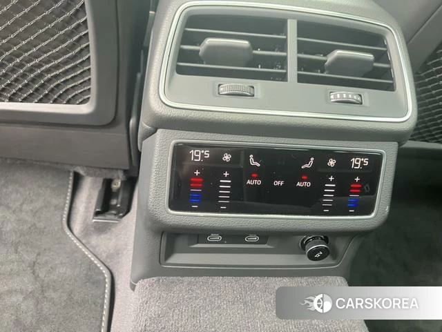 Audi A6L 2024 Черный из Китая, фото 2