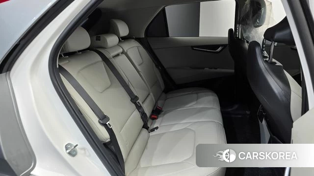 Kia Di All New Niro EV 2023 Белый из Кореи, фото 2